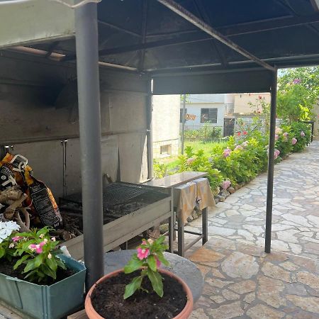 זאדאר Apartment Ivo Andric מראה חיצוני תמונה