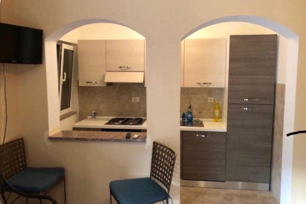 זאדאר Apartment Ivo Andric מראה חיצוני תמונה