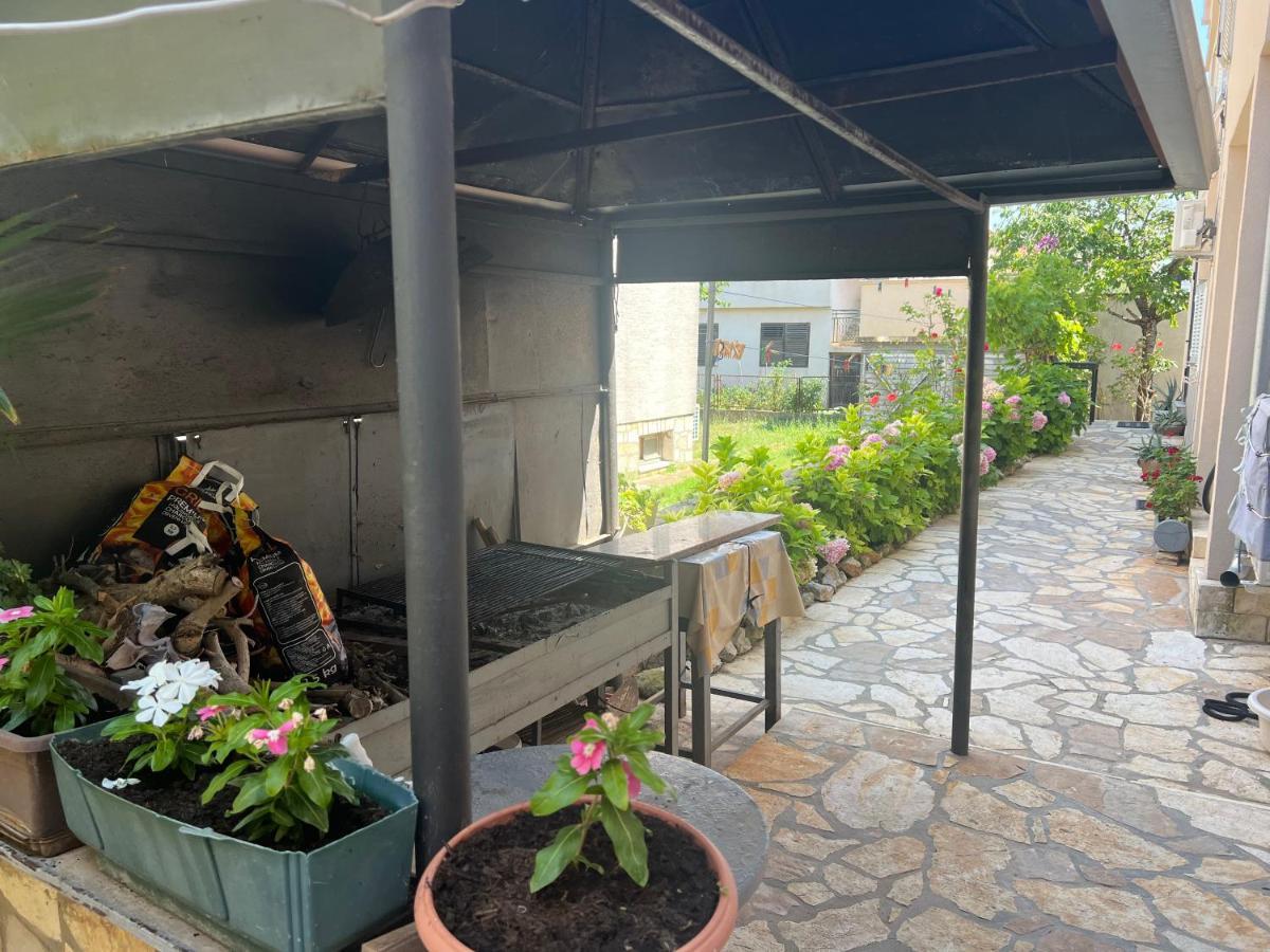 זאדאר Apartment Ivo Andric מראה חיצוני תמונה