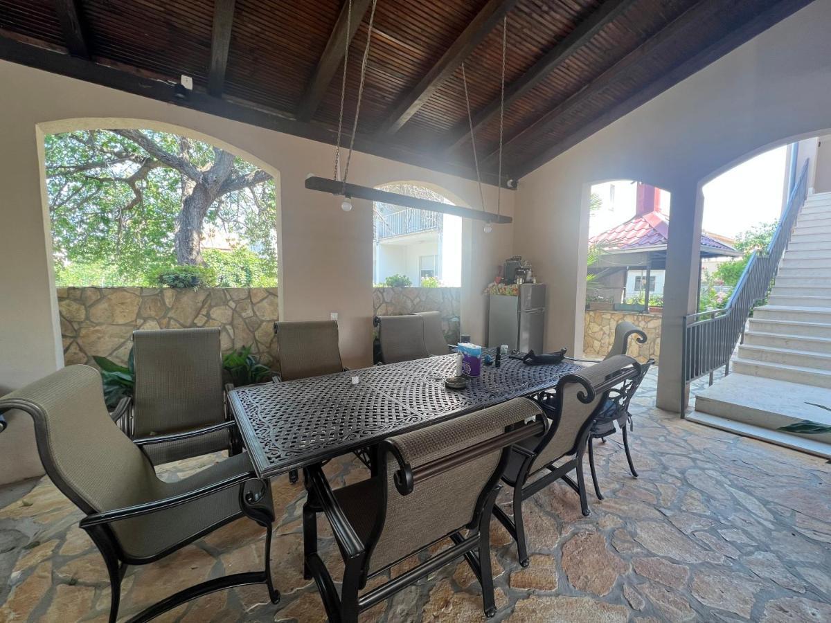 זאדאר Apartment Ivo Andric מראה חיצוני תמונה